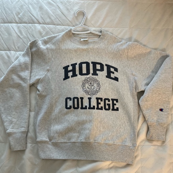 Vintage Champion Reverse Weave Sweatshirt - Picture 1 of 3